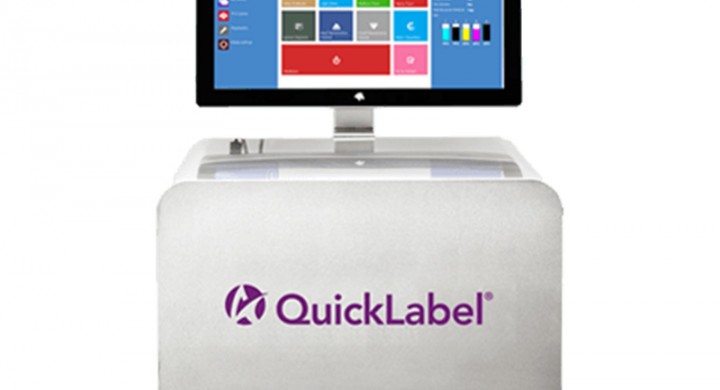 Quicklabel QL-240